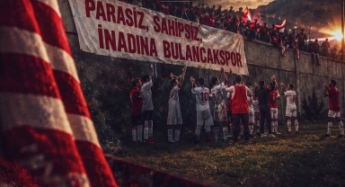Bulancakspor’dan Kırmızı-Beyazlı Camia İçin Birlik Çağrısı 