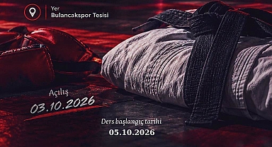 Bulancakspor Karate Okulu İçin Kayıtlar Sürüyor!