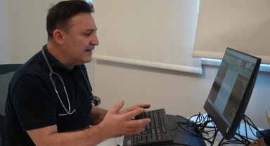 Cem Yılmaz'ın kalp krizi sonrası genç yaşta hastalıklar yeniden gündemde: Profesör 'kronik inflamasyona' dikkat çekti