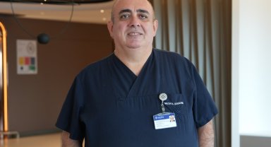 "Çocuklarda mide ağrısını sadece okul stresine bağlamak yanıltıcı olabilir" uyarısı