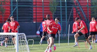 Çorum FK, Samsunspor maçında deplasmandaki ilk 3 puanını almayı hedefliyor