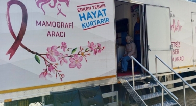 Dereli'de Kanser Taramaları İçin Mobil KETEM Hizmeti Başlıyor