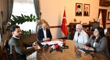 "Doğada engel yok" projesiyle özel bireyler doğayla buluşacak