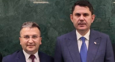 Doğankent'te İlçe Ticaretine Yönelik Yeni Sanayi Sitesi Projesi Hazırlanıyor