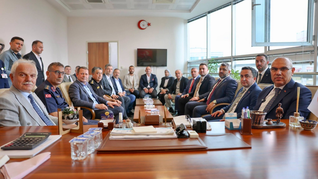Espiye Devlet Hastanesi'ne İki Önemli Sağlık Yatırımı!