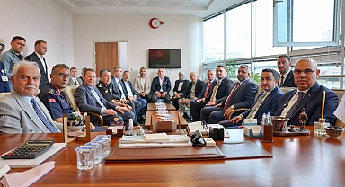 Espiye Devlet Hastanesi'ne İki Önemli Sağlık Yatırımı!