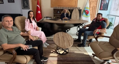 Fındık Sektörünün Sorunları Giresun’da Masaya Yatırıldı
