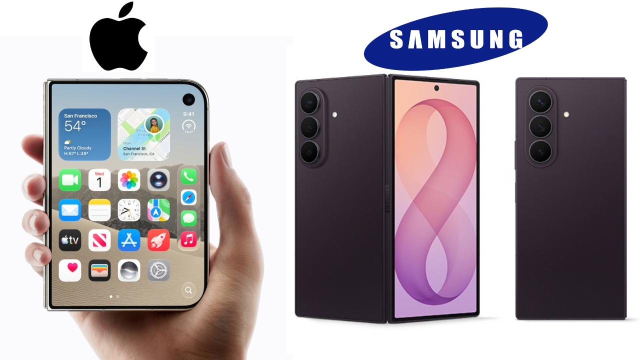 FİYAT UÇURUMUNDAN BOYKOT LİSTELERİNE: APPLE VE SAMSUNG REKABETİNDE TÜRKİYE TERCİHİ