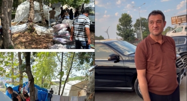 FUAT KÖSE'NİN AÇIKLAMALARI TEPKİ ÇEKTİ: 