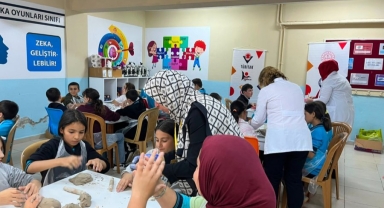 Giresun’da 60 Öğrenci Bilimin İzinde: “Suyun Bilimi” Projesi Başladı