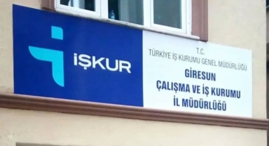 GİRESUN'DA 70 KİŞİYE İŞ İMKANI! İLÇE İLÇE KONTENJANLAR BELİRLENDİ