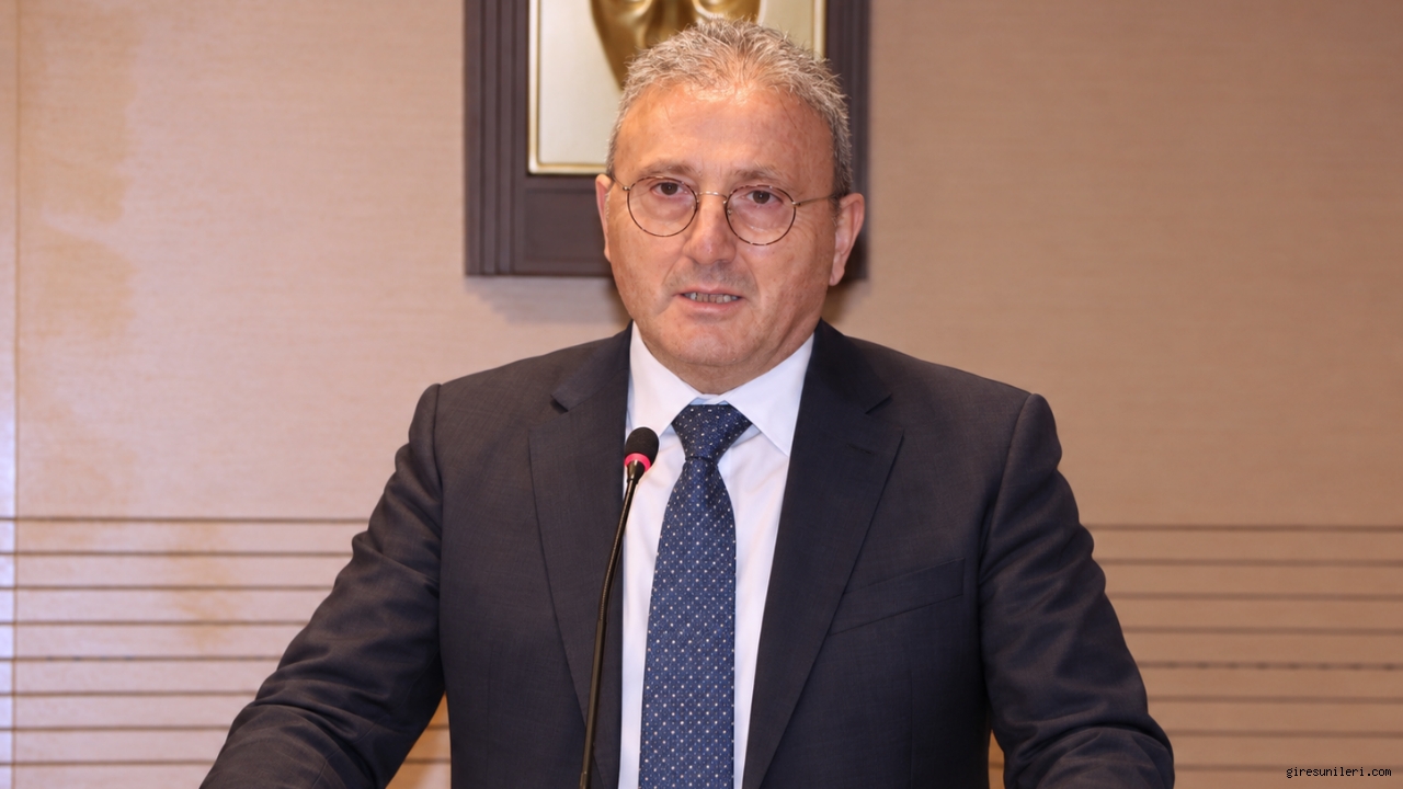 Giresun’da Balıkçı Barınakları İçin Modernizasyon Çağrısı