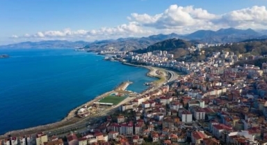 Giresun’da bugün hava nasıl?