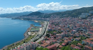 Giresun'da bugün hava nasıl?