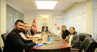 Giresun’da Fındık Üreticilerine 1,49 Milyon Liralık Sulama Desteği