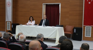 Giresun’da GSB Yurtlarında Yeni Eğitim Yılı Hazırlıkları Değerlendirildi
