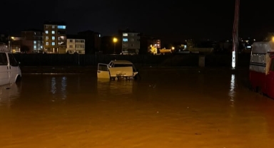 Giresun’da Kuvvetli Yağışın Bilançosu Açıklandı, Milyonluk Zarar Ortaya Çıktı