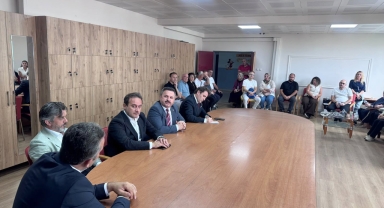 Giresun’da Öğretmenler Yeni Eğitim Yılına Hazırlanıyor