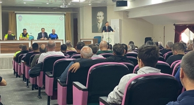 Giresun’da Okul Servislerine Yeni Eğitim Öğretim Yılı Öncesi Denetim