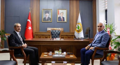 Giresun’da Ormanların Geleceği İçin Yürütülen Çalışmalar Masaya Yatırıldı