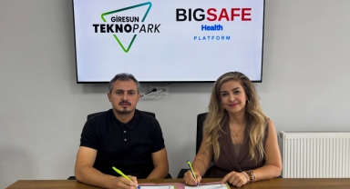 Giresun’da Sağlık Teknolojisine Yapay Zekâ Dokunuşu