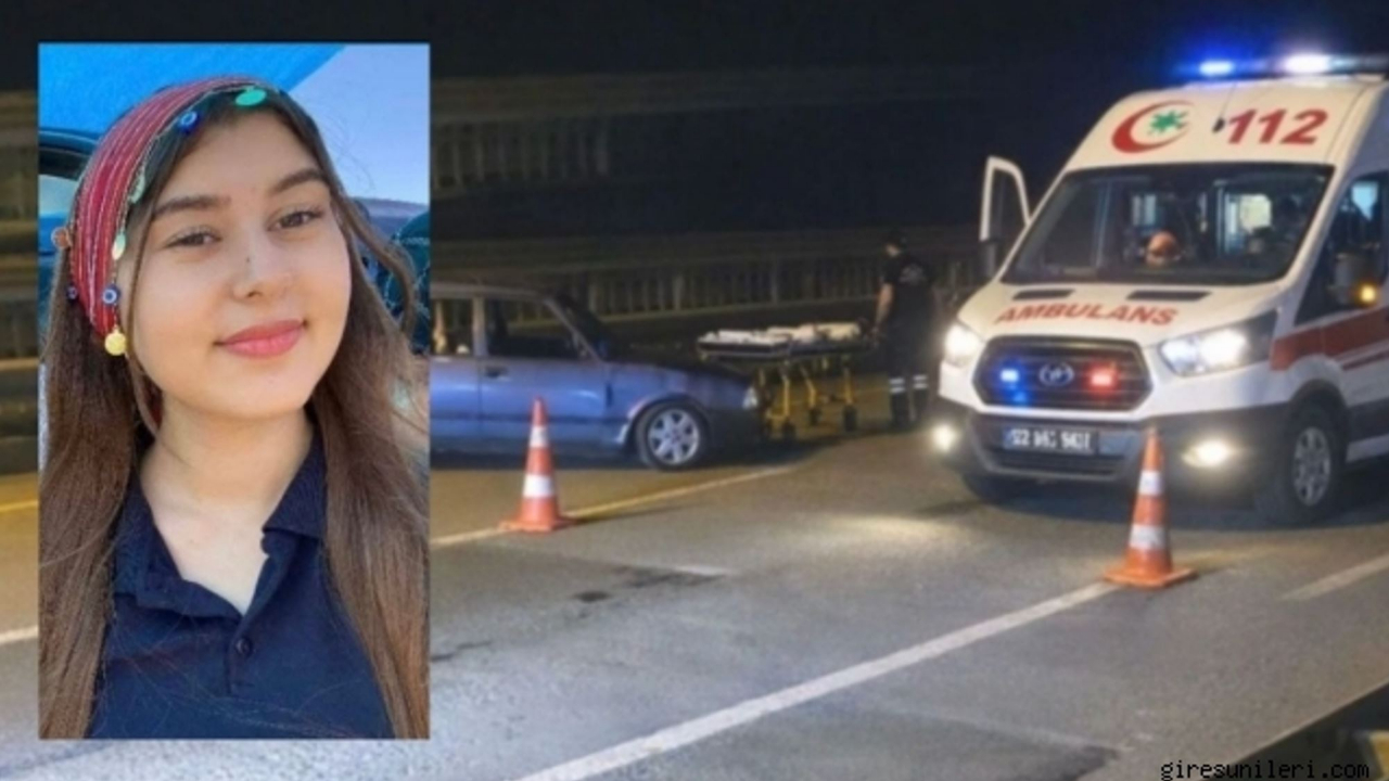 Giresun’da Tuana Elif Davasında Karar Çıktı!