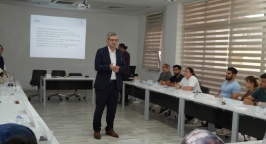Giresun’da UMKE Personeline Hastane Öncesi Obstetrik Aciller Eğitimi