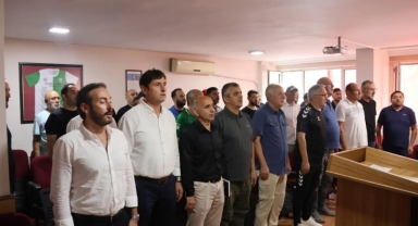 Giresun Süper Amatör Lig’de Fikstür Belli Oldu!