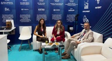 Giresun Teknopark’a GITEX AI Türkiye 2026’da Önemli Ziyaret