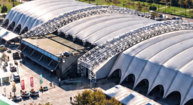 Giresun Teknopark, EXPO 2026’da Teknoloji Ekosistemini Tanıtacak