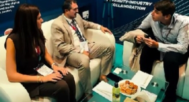 Giresun Teknopark, GITEX AI Türkiye 2026’da Yer Aldı