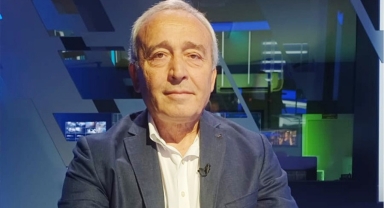 Giresun Ticaret Borsası Başkanı Hamza Bölük, Yeni Dönem İçin Yeniden Aday