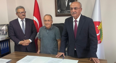 Giresun Üniversitesi ile Giresun Gazeteciler Derneği arasında protokol imzalandı