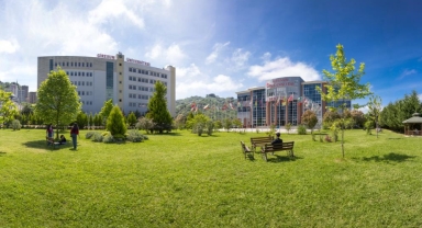 Giresun Üniversitesi’nde Yeni Akademik Yıl Başladı!