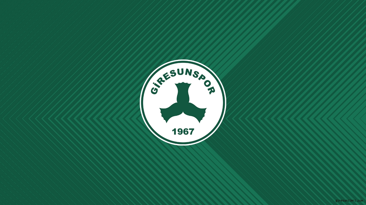 Giresunspor’dan O Oyuncuya Sert Tepki! 