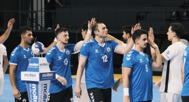 GİRESUNSPOR EVİNDE ZORLU MESAİDE: RAKİP BEYKOZ BELEDİYESİ