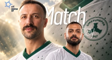 Giresunspor Hentbol Avrupa Kupası’nda Viyana’da