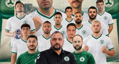 Giresunspor Hentbol Avrupa Sahnesinde: Tarihi Maç İçin Büyük Çağrı