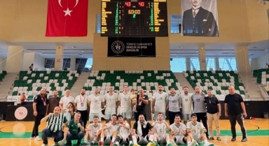 Giresunspor Hentbol, Beykoz Belediyespor'u 43-40 Mağlup Etti