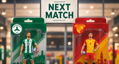 Giresunspor Hentbol, Göztepe’yi Konuk Edecek