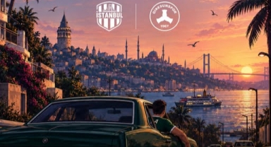 GİRESUNSPOR HENTBOL İSTANBUL DEPLASMANINDA!