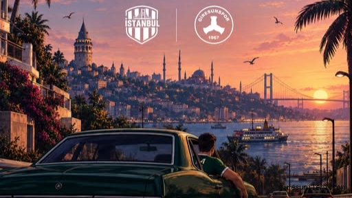 GİRESUNSPOR HENTBOL İSTANBUL DEPLASMANINDA!