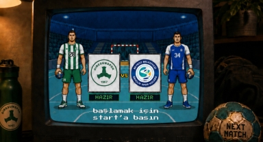 Giresunspor Hentbol, Süper Lig'in 2. Haftasında Beykoz Belediyesi'ni Ağırlıyor