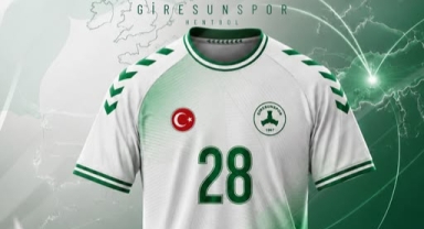 Giresunspor Hentbol Takımı Avrupa Sahnesine Çıkıyor