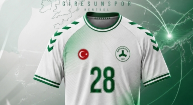 Giresunspor Hentbol Takımı Avrupa Sahnesine Çıkıyor!