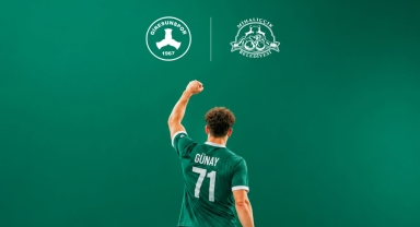 Giresunspor Hentbol Takımı, Evinde Galip Geldi