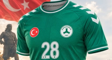 Giresunspor Hentbol Takımından Tarihi Adım