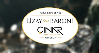 Giresunspor Hentbol Takımının Yeni Forma Sırt Sponsoru Lizay Pırlanta Oldu