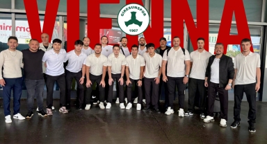 Giresunspor Hentbol’un Avrupa Yolculuğu Sona Erdi