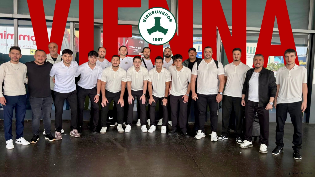 Giresunspor Hentbol’un Avrupa Yolculuğu Sona Erdi